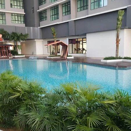 Conezion, Nice View, Beside Ioi City Mall, Opposite Hospital Serdang, Beside Uniteen And Upm, Putrajaya Bagian luar foto