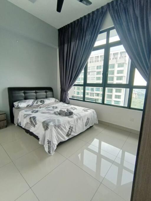 Conezion, Nice View, Beside Ioi City Mall, Opposite Hospital Serdang, Beside Uniteen And Upm, Putrajaya Bagian luar foto