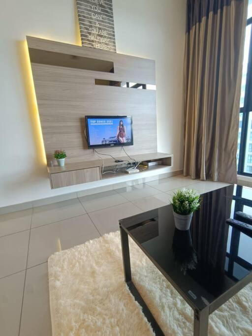 Conezion, Nice View, Beside Ioi City Mall, Opposite Hospital Serdang, Beside Uniteen And Upm, Putrajaya Bagian luar foto