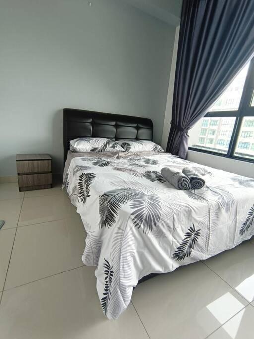 Conezion, Nice View, Beside Ioi City Mall, Opposite Hospital Serdang, Beside Uniteen And Upm, Putrajaya Bagian luar foto