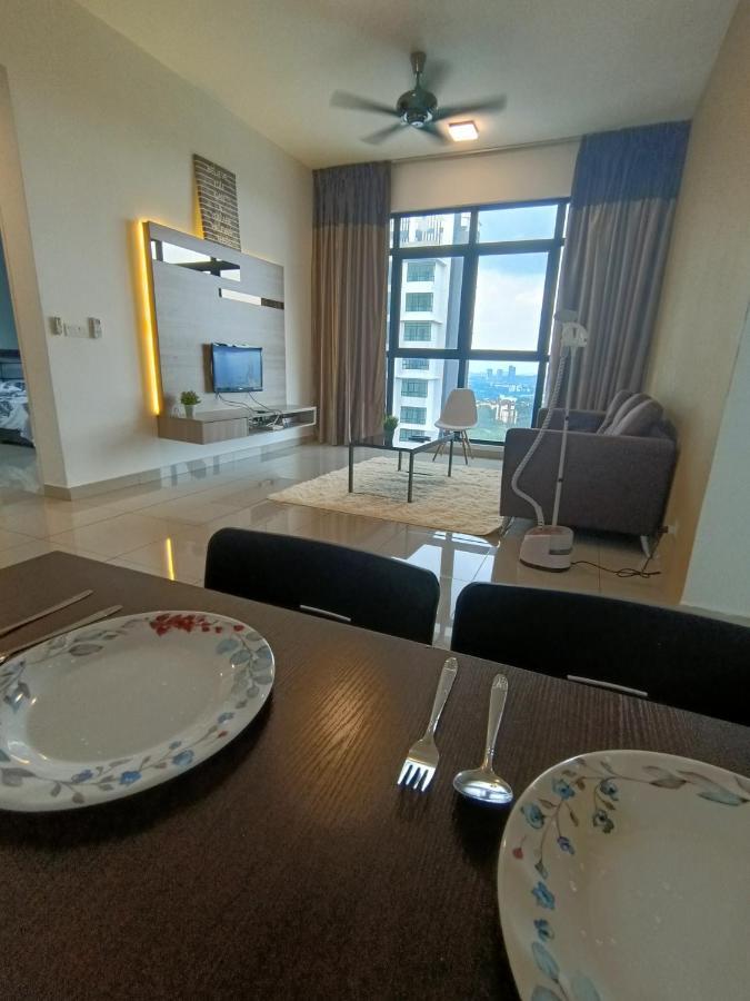 Conezion, Nice View, Beside Ioi City Mall, Opposite Hospital Serdang, Beside Uniteen And Upm, Putrajaya Bagian luar foto