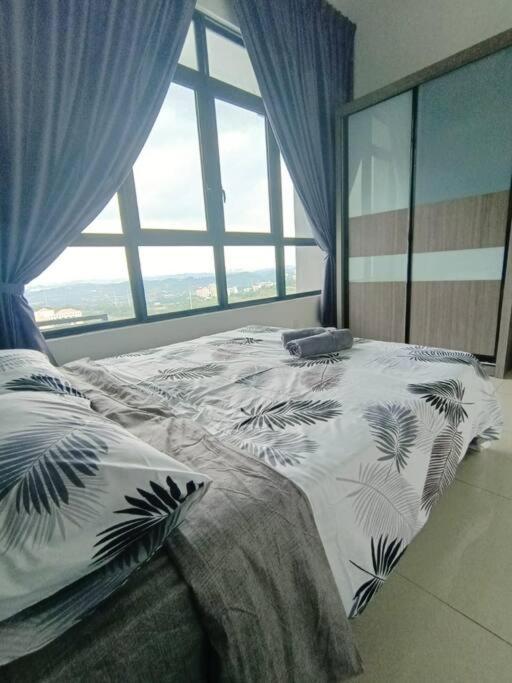 Conezion, Nice View, Beside Ioi City Mall, Opposite Hospital Serdang, Beside Uniteen And Upm, Putrajaya Bagian luar foto