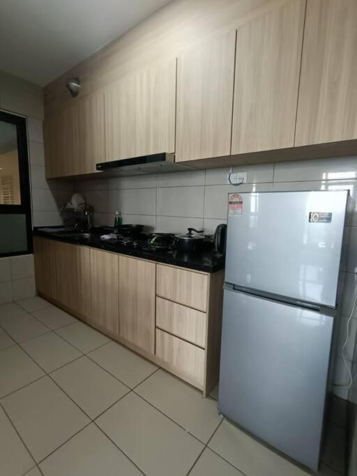 Conezion, Nice View, Beside Ioi City Mall, Opposite Hospital Serdang, Beside Uniteen And Upm, Putrajaya Bagian luar foto