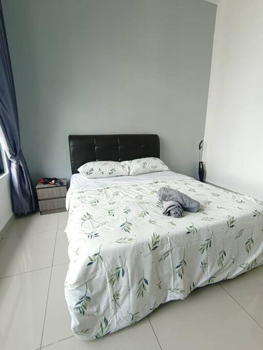 Conezion, Nice View, Beside Ioi City Mall, Opposite Hospital Serdang, Beside Uniteen And Upm, Putrajaya Bagian luar foto