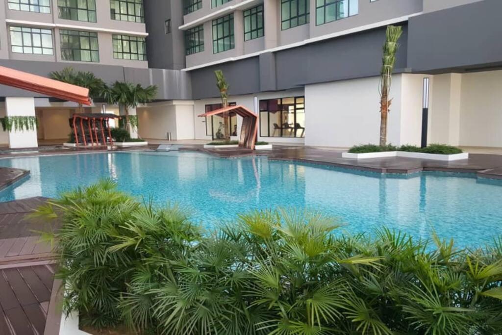 Conezion, Nice View, Beside Ioi City Mall, Opposite Hospital Serdang, Beside Uniteen And Upm, Putrajaya Bagian luar foto