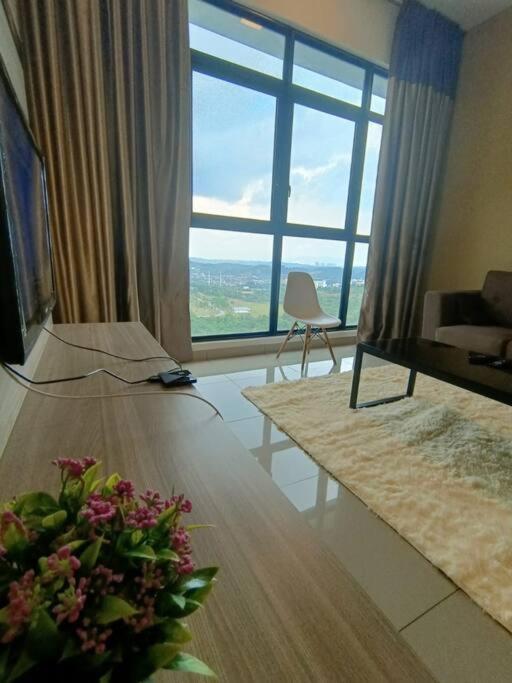 Conezion, Nice View, Beside Ioi City Mall, Opposite Hospital Serdang, Beside Uniteen And Upm, Putrajaya Bagian luar foto