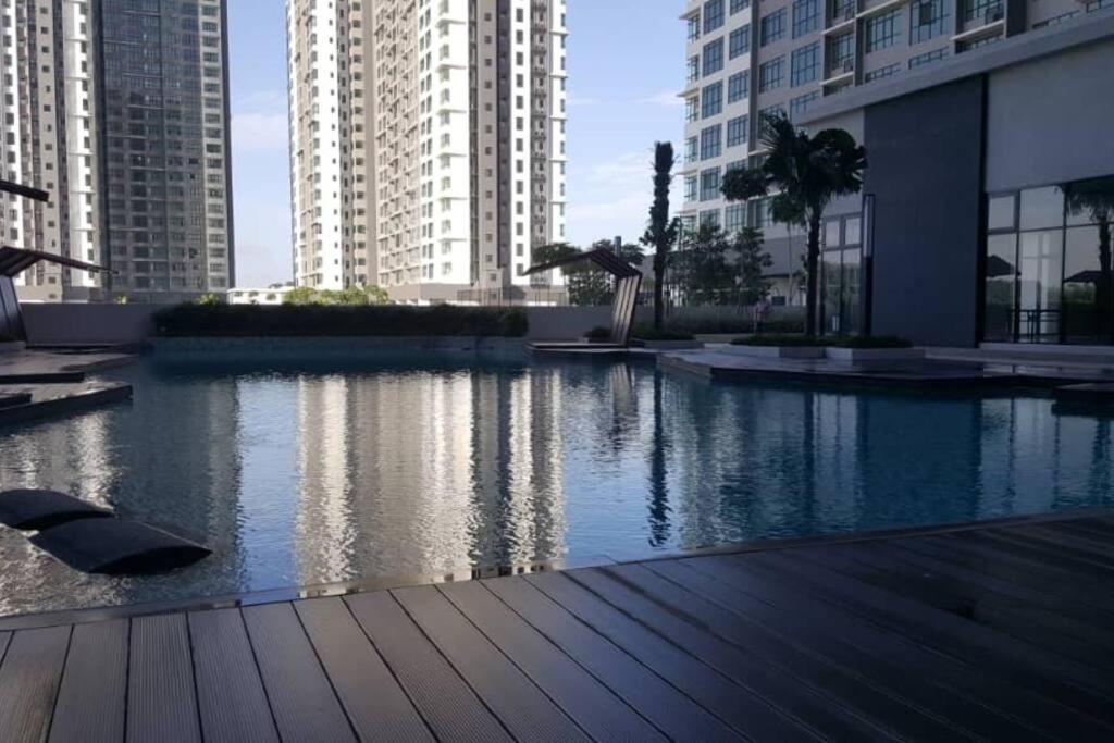 Conezion, Nice View, Beside Ioi City Mall, Opposite Hospital Serdang, Beside Uniteen And Upm, Putrajaya Bagian luar foto