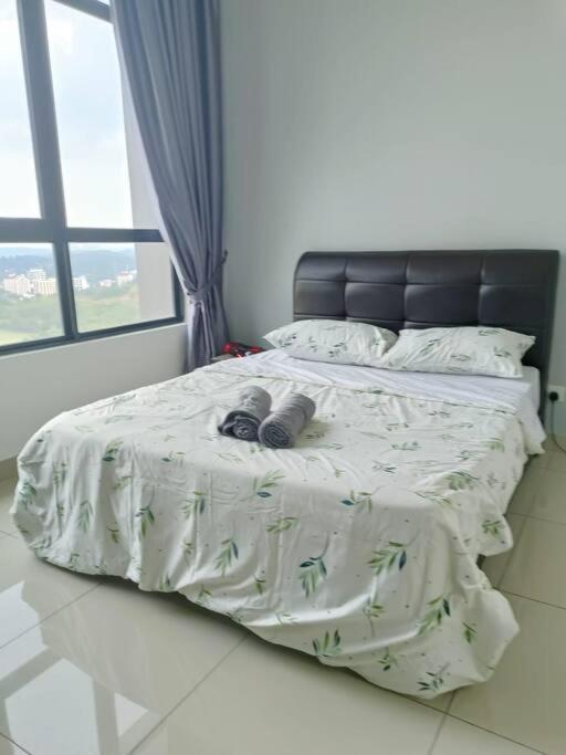 Conezion, Nice View, Beside Ioi City Mall, Opposite Hospital Serdang, Beside Uniteen And Upm, Putrajaya Bagian luar foto